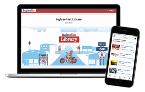 libreria inglesefast