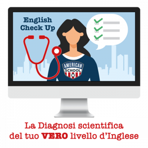English Check Up
