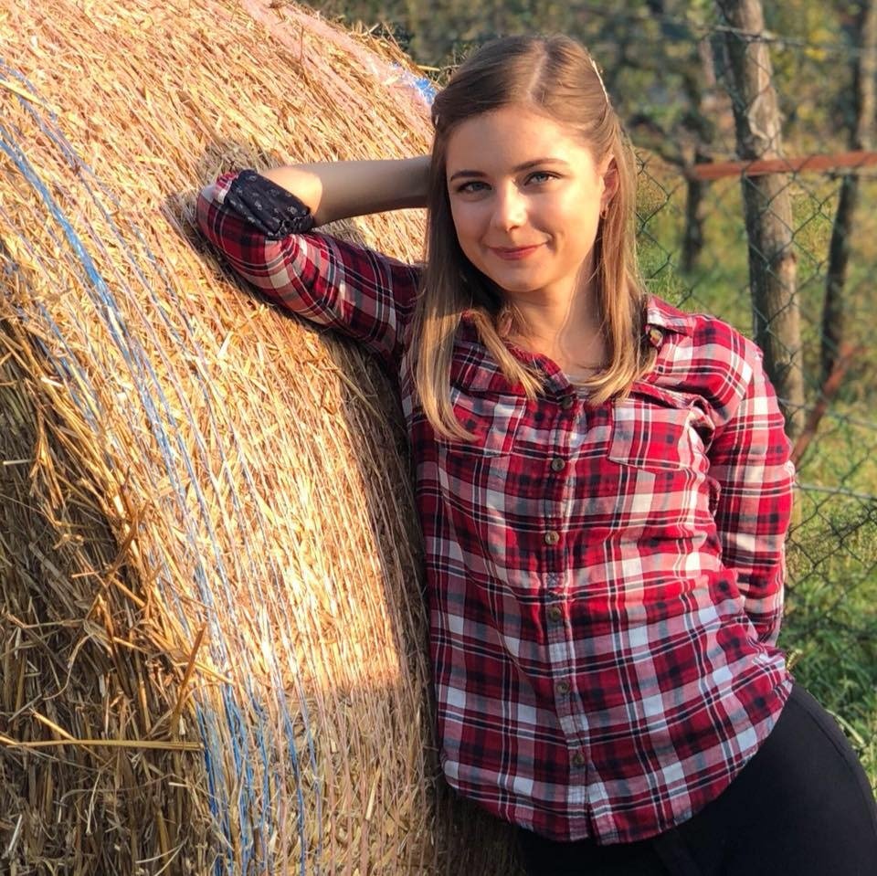 Yulia ha fatto 3000 Km ma ne è valsa la pena - IngleseFast