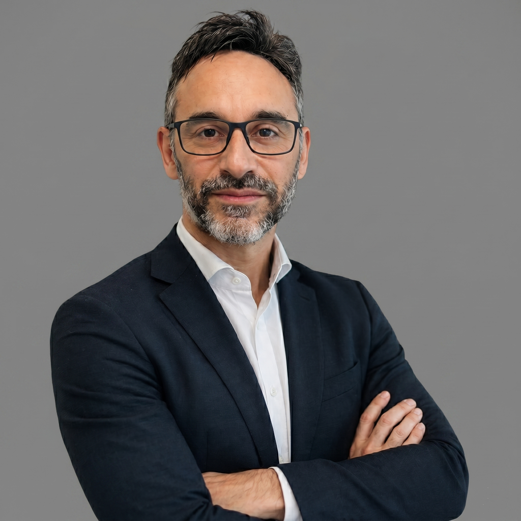 lorenzo angelini - inglese fast - chi siamo