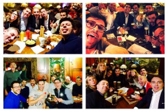 Serata IngleseFast a Rimini del 4 novembre 2016