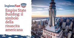 Empire State Building: il simbolo della rinascita americana
