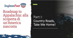 Roadmap to Appalachia: alla scoperta di un’America nascosta