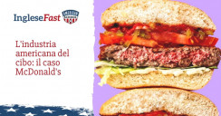 L’industria americana del cibo: il caso McDonald’s