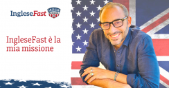 IngleseFast è la mia missione