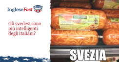 Gli svedesi sono più intelligenti degli italiani?
