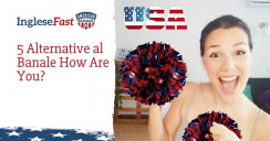 5 alternative al banale “How are you?”